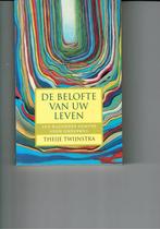 De belofte van uw leven 9789021594613 T. Twijnstra, Boeken, Verzenden, Zo goed als nieuw, T. Twijnstra