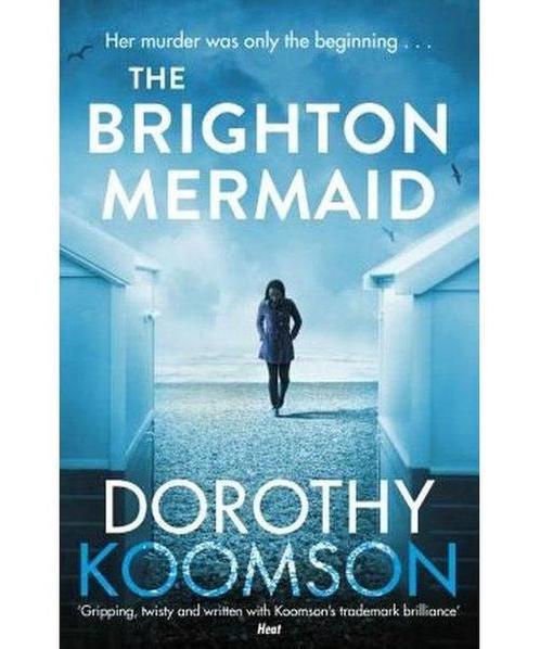 The Brighton Mermaid 9781784755423 Dorothy Koomson, Boeken, Overige Boeken, Gelezen, Verzenden