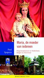 Maria, de moeder van iedereen 9789089723239, Boeken, Zo goed als nieuw, Verzenden, Paul Spapens