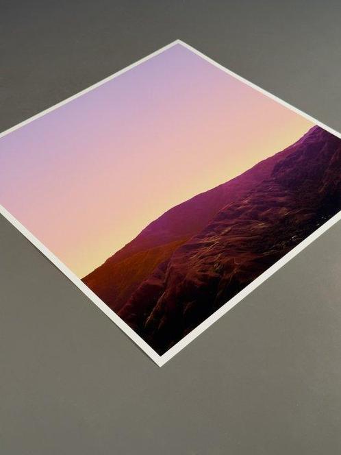 Téber - Strawberry Dawn · XL, Antiek en Kunst, Kunst | Schilderijen | Modern