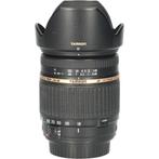 Tweedehands Tamron 18-250mm f/3.5-6.3 Di II Canon CM6321, Ophalen of Verzenden, Overige typen