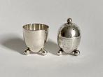 WMF / Geislingen - Fritz August Breuhaus de Groot -