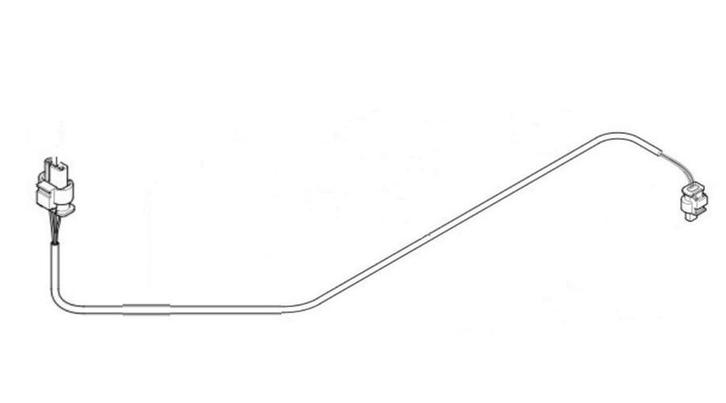 Eberspächer kabelboom waterpomp HD3 B_D5E 12v, Doe-het-zelf en Bouw, Elektriciteit en Kabels, Ophalen of Verzenden