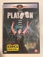 PLATOON (IN SEAL) (DVD)