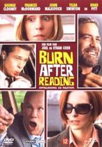 Burn after reading (dvd nieuw), Cd's en Dvd's, Ophalen of Verzenden, Nieuw in verpakking