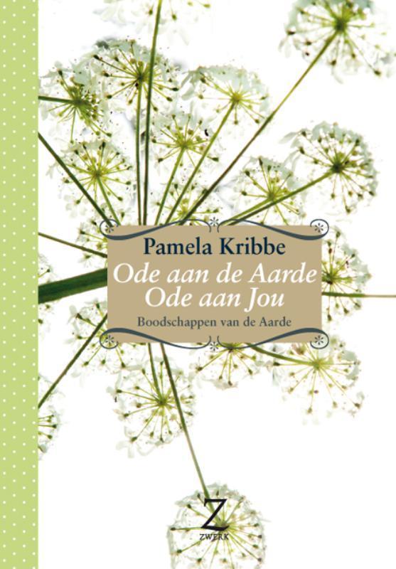 ODE AAN DE AARDE, ODE AAN JOU 9789077478400 Pamela Kribbe, Boeken, Esoterie en Spiritualiteit, Gelezen, Verzenden