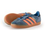 Adidas Sneakers Jongens in maat 30 Blauw, Kinderen en Baby's, Adidas, Verzenden, Jongen of Meisje, Schoenen