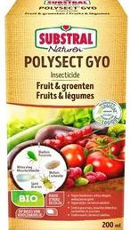 NIEUW - Polysect GYO Naturen 200 ml, Services & Professionnels, Lutte contre les nuisibles