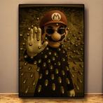 Naro - Mario Matrix Tribute, Games en Spelcomputers, Nieuw