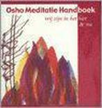 OSHO MEDITATIE HANDBOEK 9789071985683 Osho, Boeken, Verzenden, Gelezen, Osho