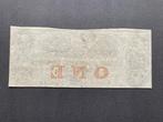 États-Unis dAmérique. - Obsolete Currency - 1 Dollar 1853 -