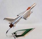 USSR 1:55 - Modelvliegtuig - MiG-21 - Een geschenk: volledig