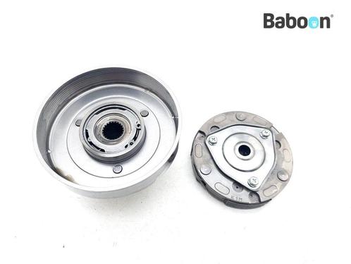 Embrayage Honda ST 125 Dax 2022- (JB04A), Motoren, Onderdelen | Honda, Verzenden