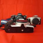 Canon, Nikon EOS 650 + EOS 500N+ EOS 300 + manuali di, Nieuw