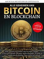 Alle geheimen van Bitcoin en Blockchain 8710966222683, Boeken, Verzenden, Zo goed als nieuw