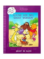 Disney Winnie de Poeh - Kijk- En Voorleesboek - Kleine Roe, Boeken, Verzenden, Gelezen, Deltas
