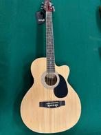 Stagg - Sa20ace nat - - Guitare électro-acoustique, Muziek en Instrumenten, Snaarinstrumenten | Gitaren | Akoestisch, Nieuw