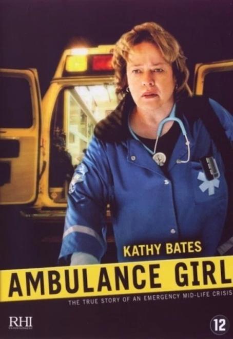 Ambulance Girl (Nieuw) - DVD (Films (Geen Games)) (Films), Cd's en Dvd's, Dvd's | Overige Dvd's, Ophalen of Verzenden