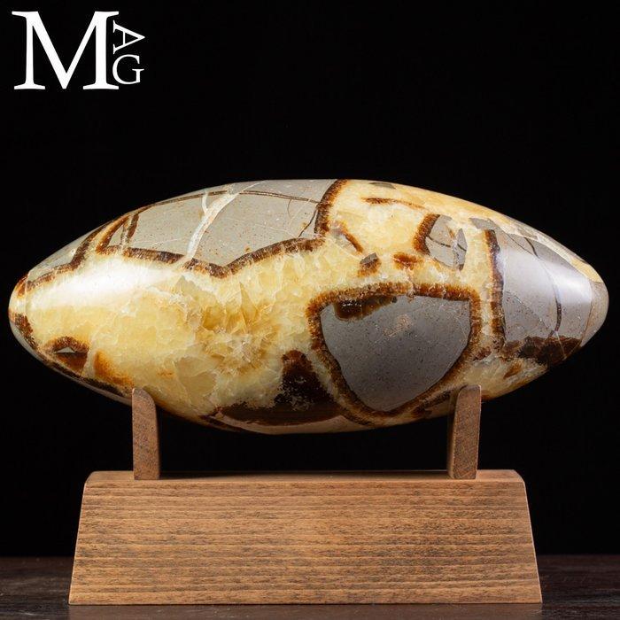 Shiva Lingam, een heilig symbool van India - Shiva Lingam in, Antiek en Kunst, Curiosa en Brocante