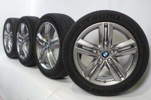 BMW X1 F48 X2 F39 570M 18 inch velgen Michelin Zomerbanden O, Auto-onderdelen, Banden en Velgen, Ophalen of Verzenden