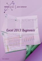 Excel 2013 Beginners 9789081791083 Vera Lukassen, Verzenden, Zo goed als nieuw, Vera Lukassen