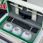 TAG Heuer - Connected E3 Golf Edition - SBG8A82.EB0206 -