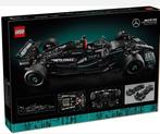 Lego Set - 42141 - Technic - Mercedes-AMG F1 W14 E, Nieuw