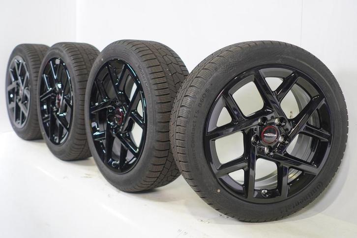 Mini F65 / F66 One / Cooper / Cooper D / Cooper S 957 17 inc, Auto-onderdelen, Banden en Velgen, Ophalen of Verzenden