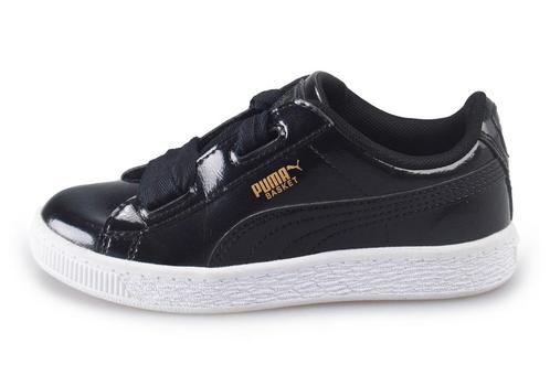 Puma Sneakers in maat 30 Zwart | 10% extra korting, Kinderen en Baby's, Kinderkleding | Schoenen en Sokken, Jongen of Meisje, Nieuw
