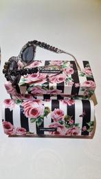 Dolce & Gabbana - Baroque - Lunettes de soleil, Nieuw