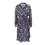 Princess goes Hollywood • blouse jurk leo • 36, Princess goes Hollywood, Verzenden, Zwart, Nieuw