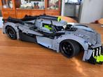 Lego - Technic - 42156 - Peugeot 9X8 24H Le Mans Hybrid, Nieuw