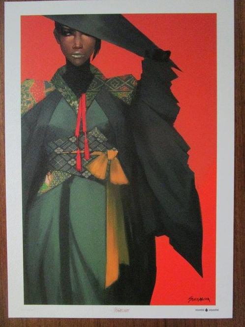 Artgerm / Kevin Eastman / Peach Momoko / Tanino Liberatore /, Boeken, Strips | Comics