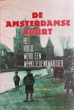 De Amsterdamse buurt 9789060762639 Bulte, Verzenden, Bulte