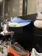 Under Armour Infinite Elite-Blu - Maat 12, Blauw, Under Armour, Nieuw, Ophalen of Verzenden