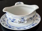 Heinrich Villeroy & Boch - Kom (5) - Amalienburg - Porselein