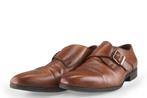 Van Lier Loafers in maat 41 Cognac | 5% extra korting, Kleding | Heren, Schoenen, Loafers, Overige kleuren, Verzenden, Van Lier