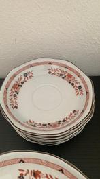 Wedgwood - Koffieservies (23) - Kashmar - Keramiek