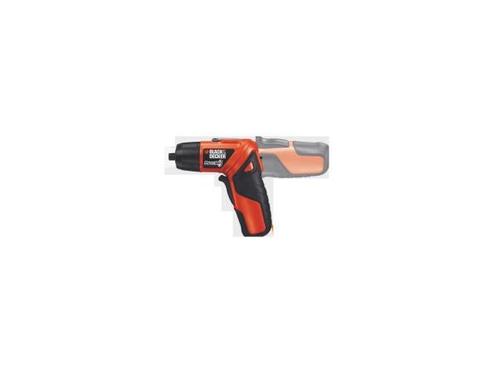 Veiling - Black & Decker PLR36NC Draadloze Schroevendraaier, Doe-het-zelf en Bouw, Gereedschap | Handgereedschap, Nieuw