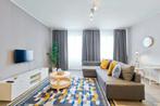 Appartement aan Boulevard Anspach, Brussels