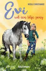 Evi 4 - Evi wil een blije pony (9789020623741), Verzenden