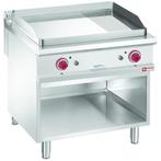 Bakplaat 1/1 Verchroomd 2/3, 1/3 | Bakplaat 780x720mm |, Verzenden, Nieuw in verpakking