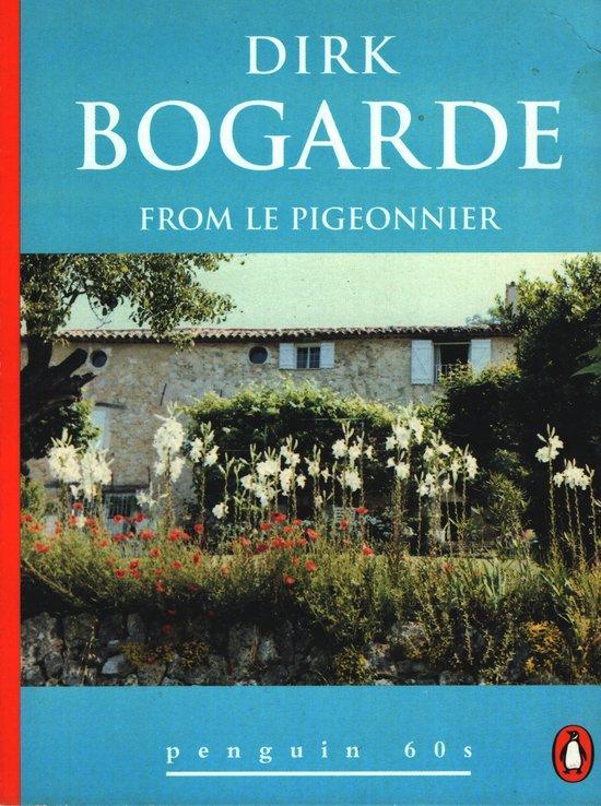 From Le Pigeonnier 9780146000072 Dirk Bogarde, Boeken, Taal | Engels, Gelezen, Verzenden