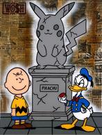 WO$H - B77995040E (XXL RESIN EPOXY)