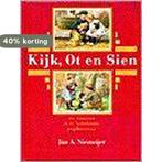 KIJK OT EN SIEN 9789026606724 J.A. Niemeijer, Boeken, Verzenden, Zo goed als nieuw, J.A. Niemeijer