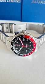 Jacques Lemans - Hybromatic Watch - Homme - 2020 et après, Nieuw
