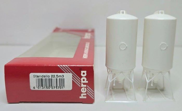 Herpa 1:87 - Model vrachtwagen (6), Hobby en Vrije tijd, Modeltreinen | H0