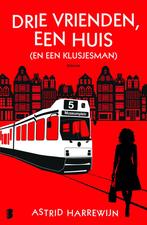 Noor, Joost & Kiki 1 - Drie vrienden, een huis (en een klusj, Verzenden, Nieuw