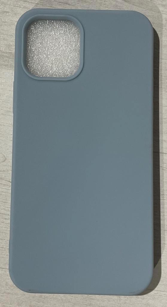 Apple iPhone 12 hoesje, Telecommunicatie, Mobiele telefoons | Toebehoren en Onderdelen, Zo goed als nieuw, Ophalen of Verzenden