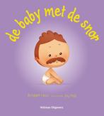 De baby met de snor 9789048309801 Bridget Heos, Verzenden, Gelezen, Bridget Heos